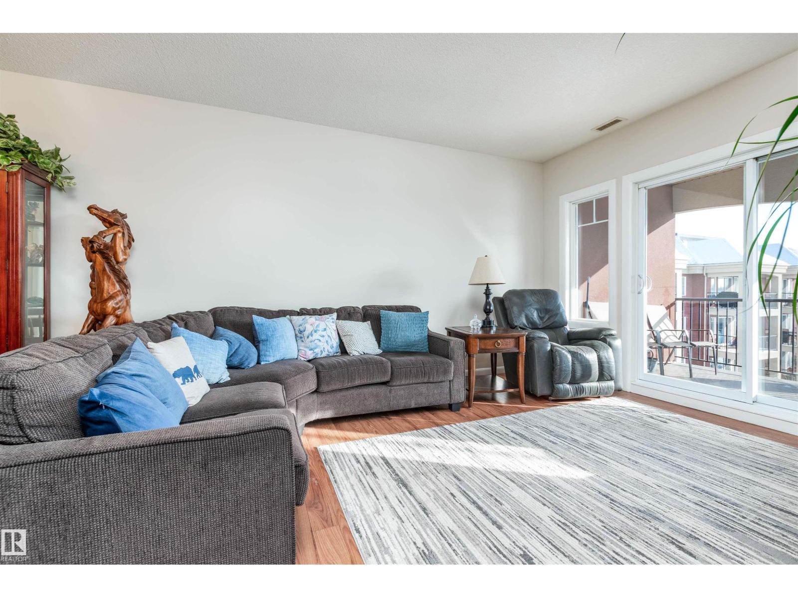 #439 300 Palisades Wy, Sherwood Park, Alberta  T8H 2T9 - Photo 7 - E4481984