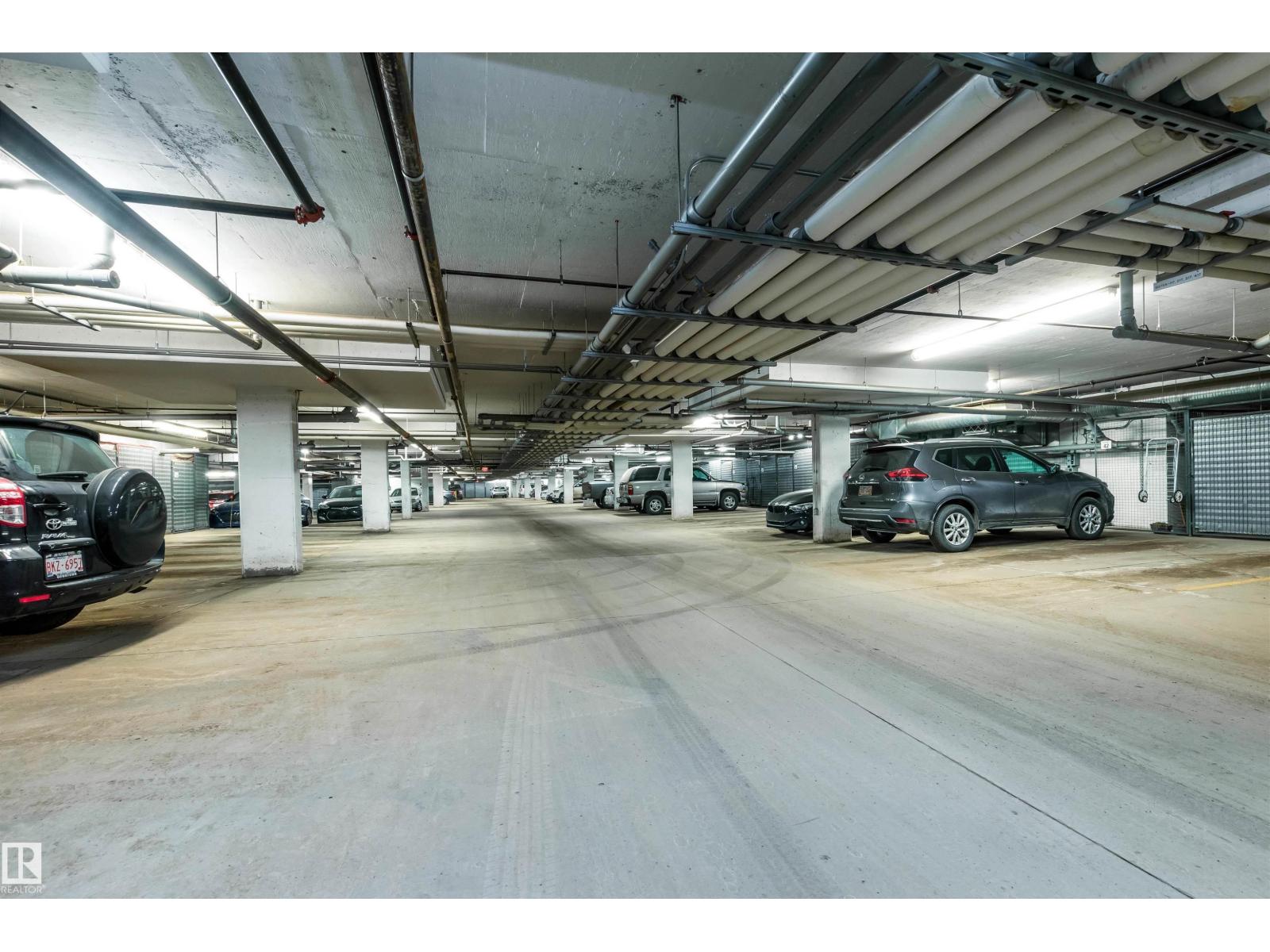 #439 300 Palisades Wy, Sherwood Park, Alberta  T8H 2T9 - Photo 23 - E4481984