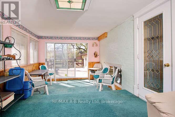 235 William Street, Stratford, Ontario  N5A 4Y2 - Photo 8 - X12730048