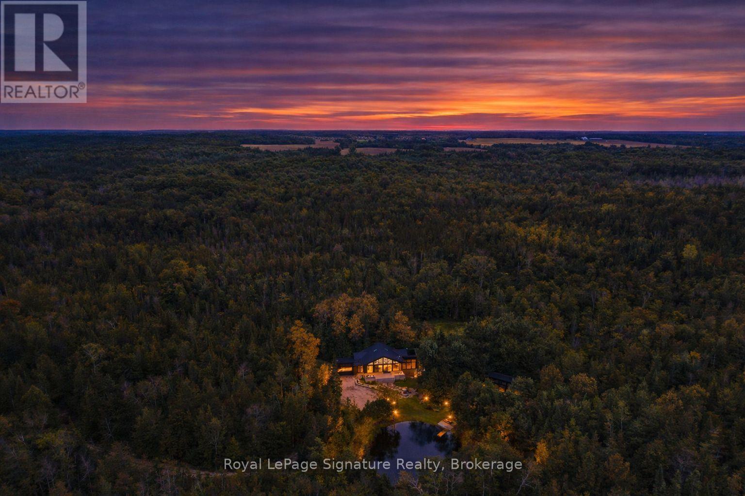 415040 10th Line, Blue Mountains, Ontario  N0H 2E0 - Photo 40 - X12898768