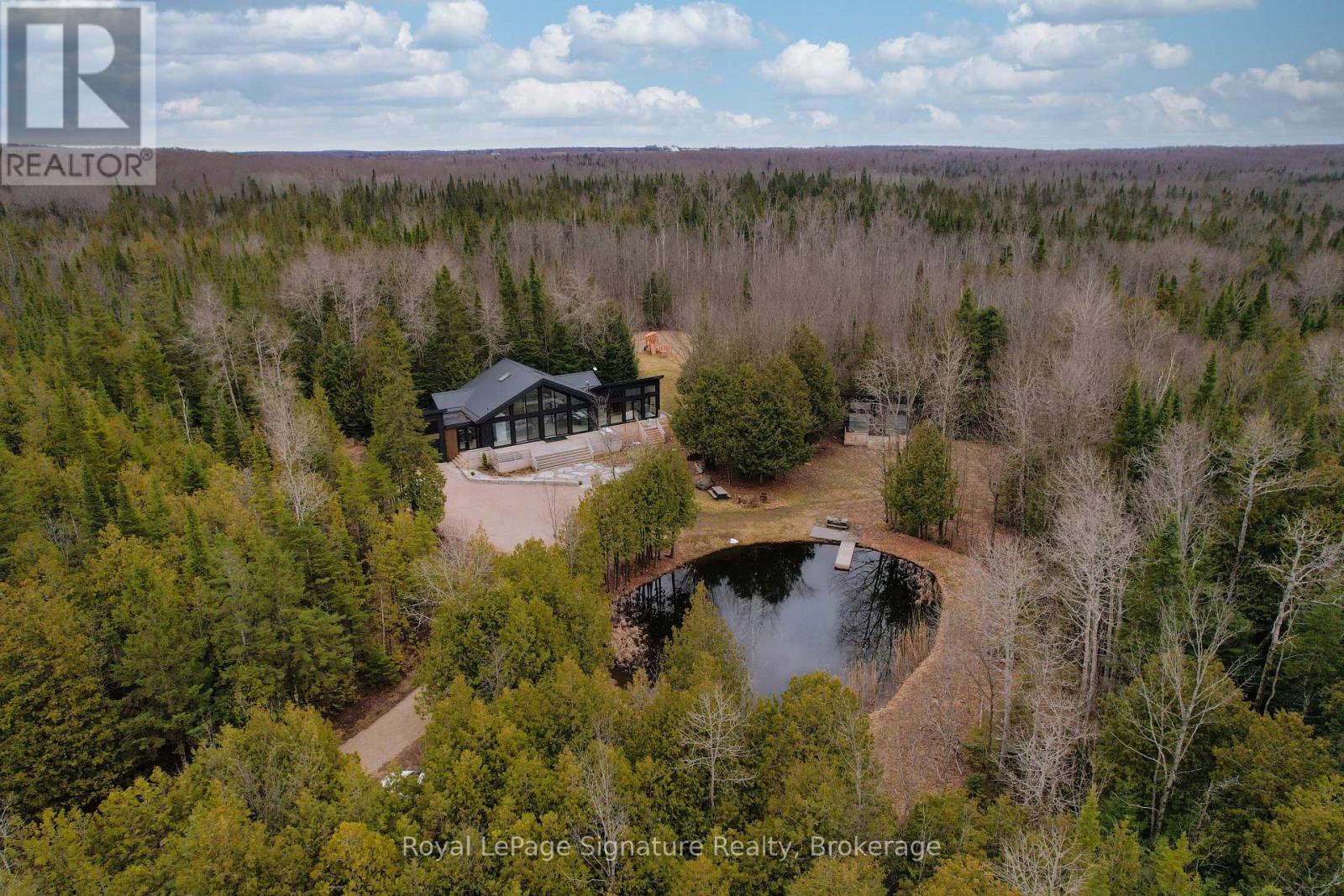 415040 10th Line, Blue Mountains, Ontario  N0H 2E0 - Photo 34 - X12898768