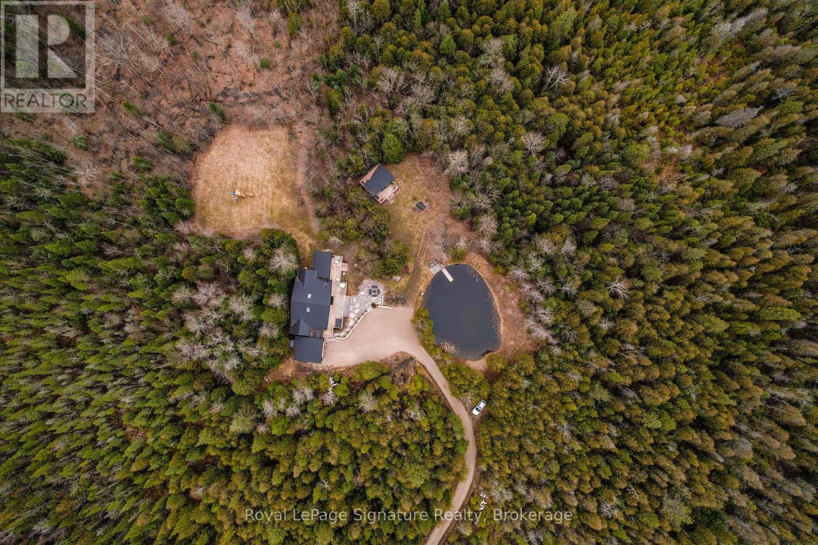 415040 10th Line, Blue Mountains, Ontario  N0H 2E0 - Photo 36 - X12898768