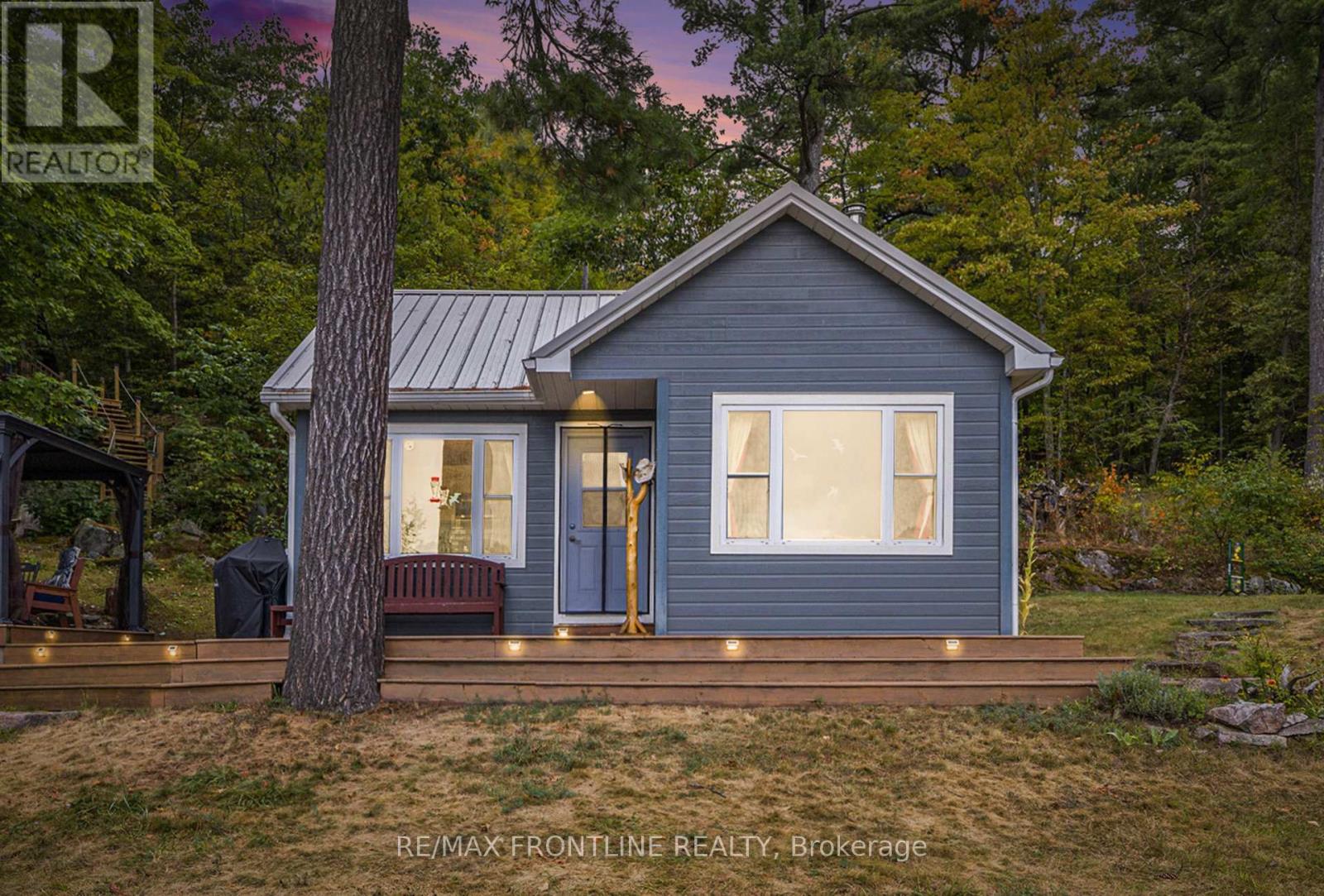 1294 Harding Lane, Frontenac (Frontenac Centre), Ontario  K0H 2B0 - Photo 1 - X13037136