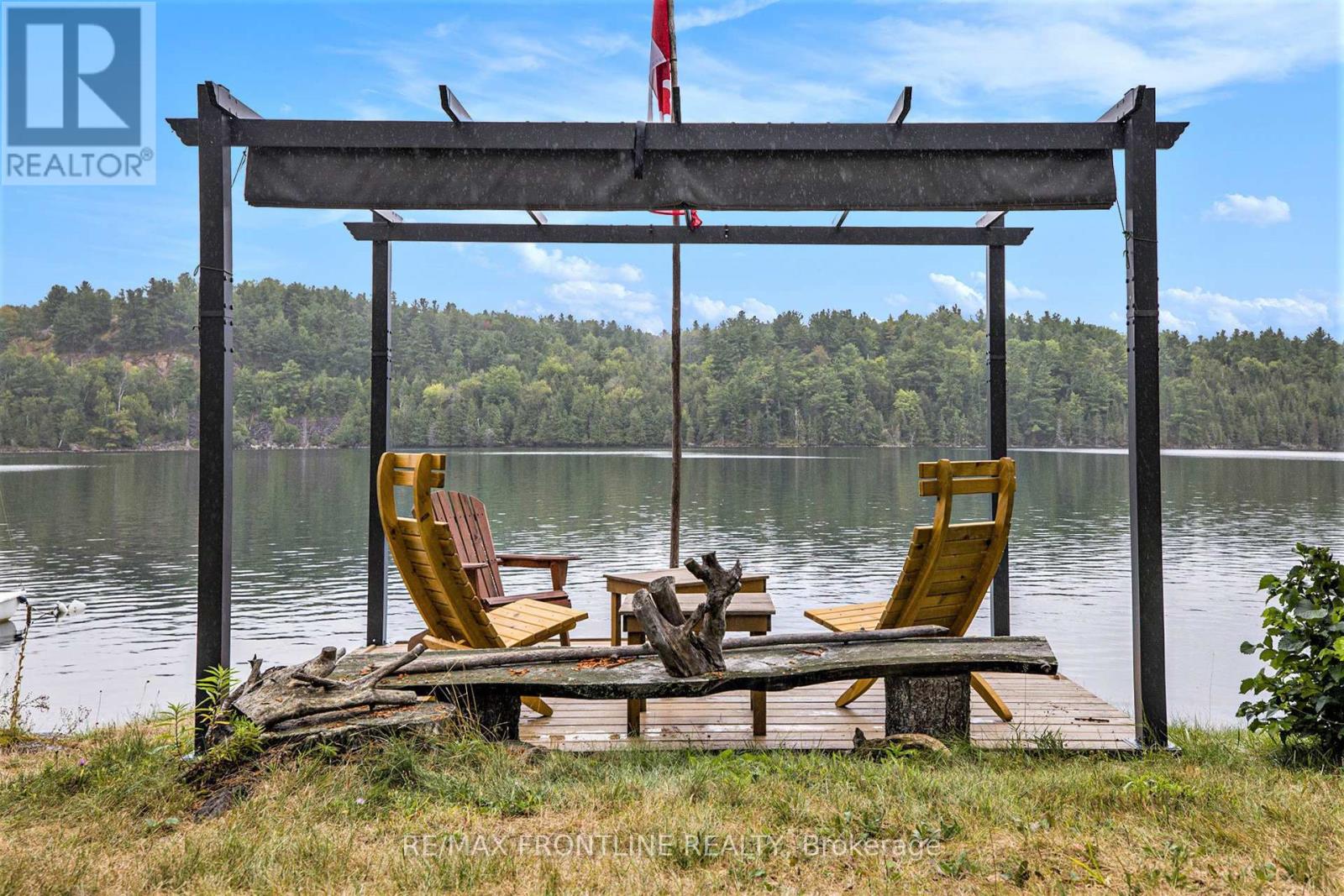 1294 Harding Lane, Frontenac (Frontenac Centre), Ontario  K0H 2B0 - Photo 32 - X13037136