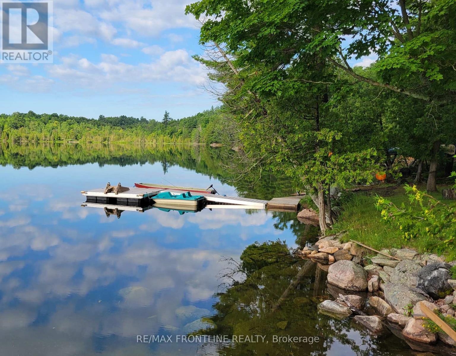 1294 Harding Lane, Frontenac (Frontenac Centre), Ontario  K0H 2B0 - Photo 34 - X13037136