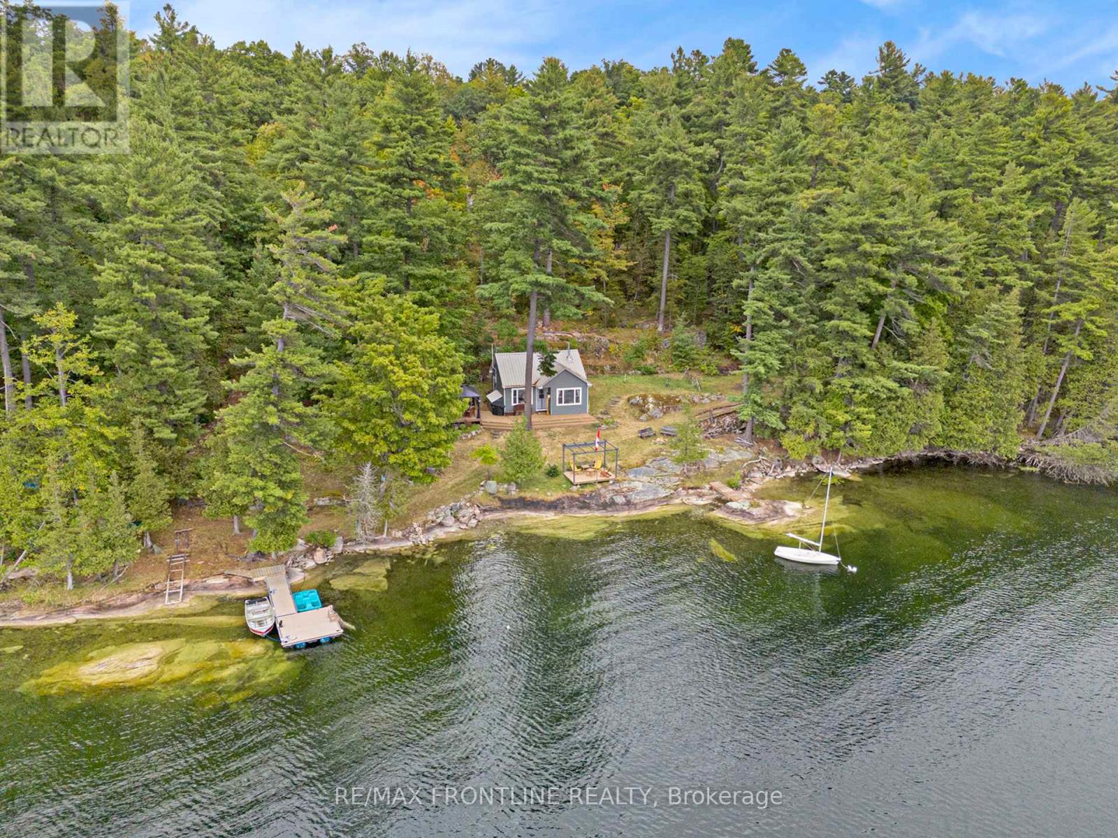 1294 Harding Lane, Frontenac (Frontenac Centre), Ontario  K0H 2B0 - Photo 38 - X13037136