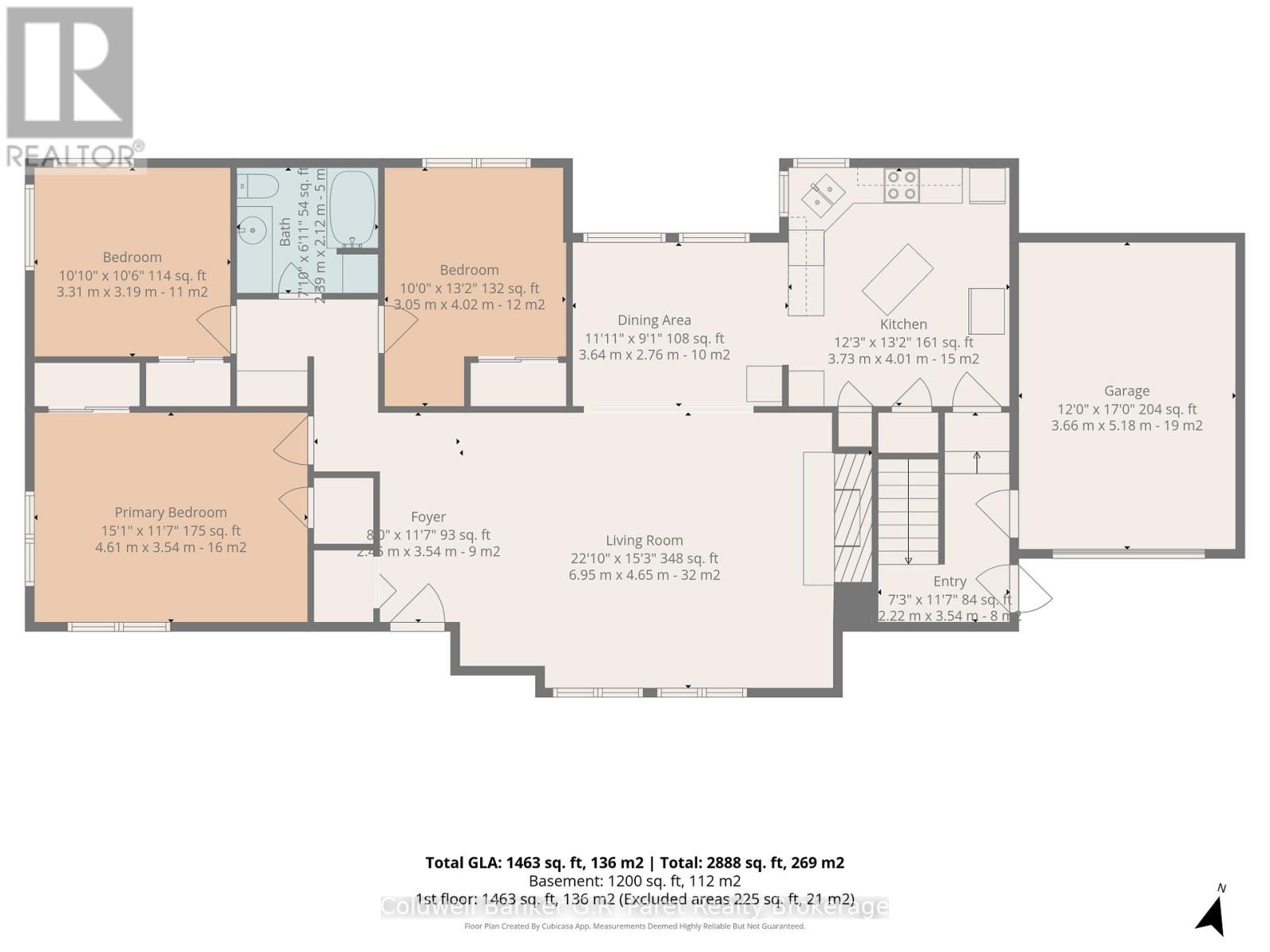 2 Joseph Street, Tillsonburg, Ontario  N4G 1H8 - Photo 21 - X13037018