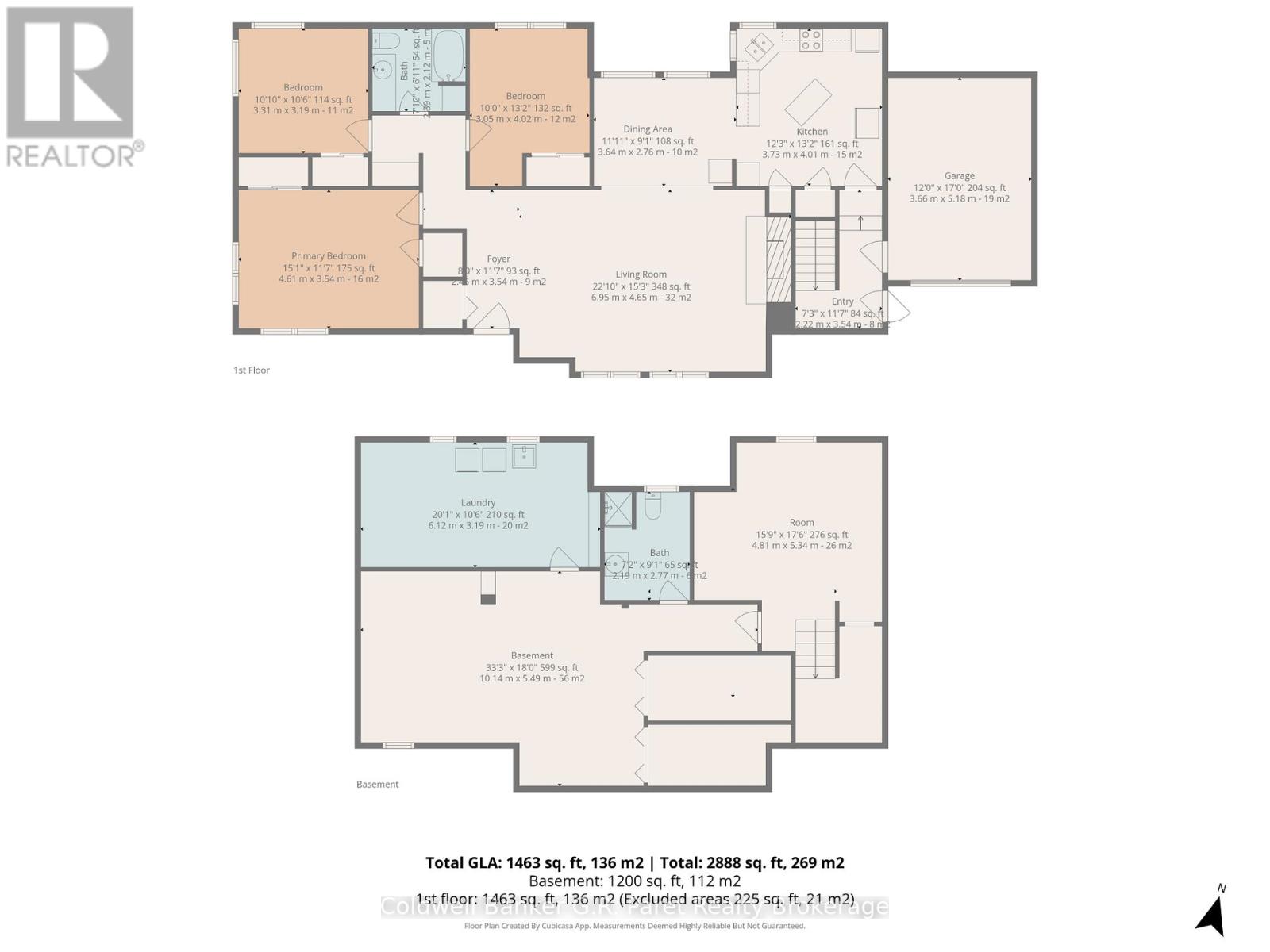 2 Joseph Street, Tillsonburg, Ontario  N4G 1H8 - Photo 22 - X13037018