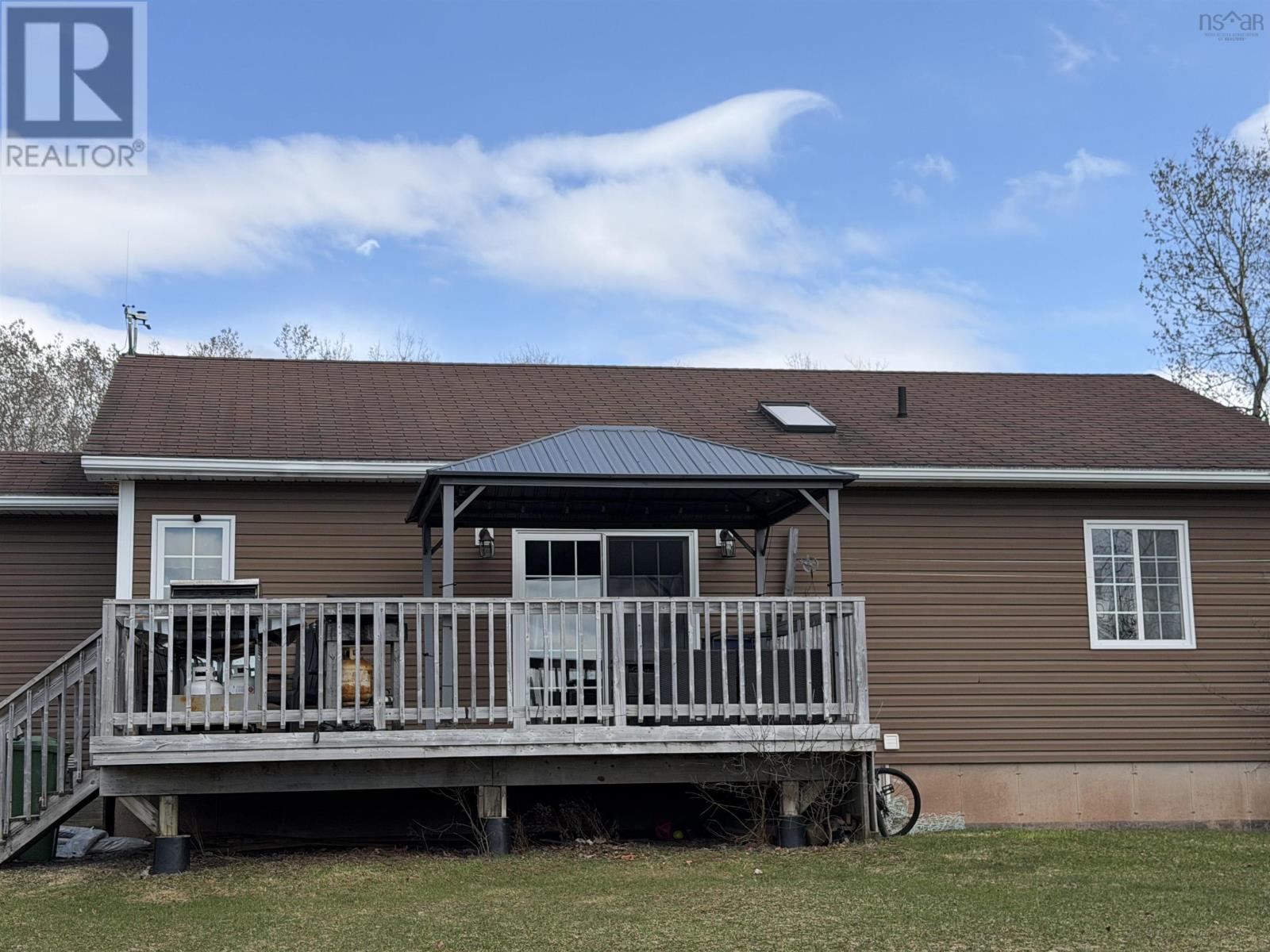 1880 Temperance Street, Westville, Nova Scotia  B0K 2A0 - Photo 2 - 202608406