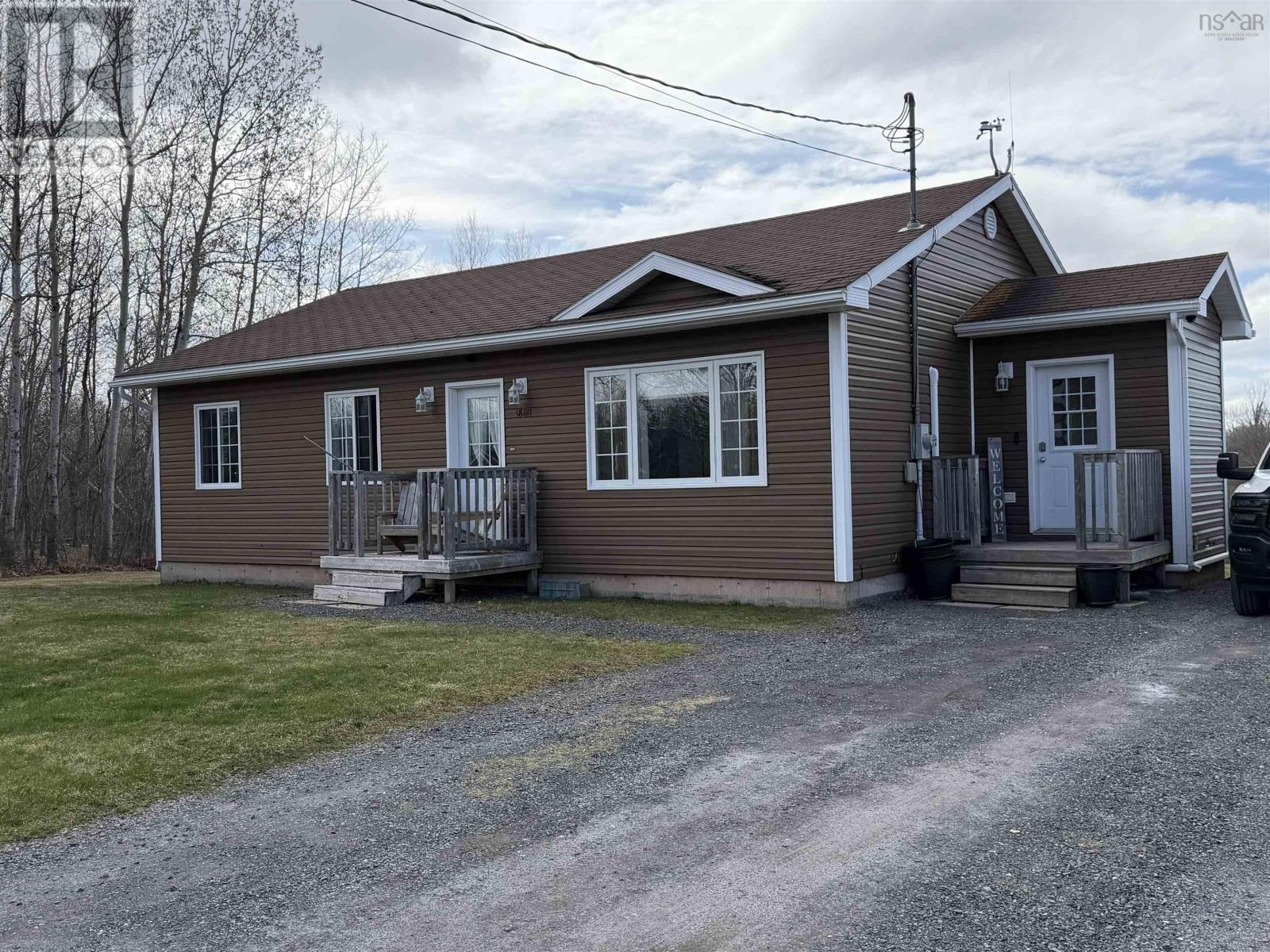1880 Temperance Street, Westville, Nova Scotia  B0K 2A0 - Photo 23 - 202608406