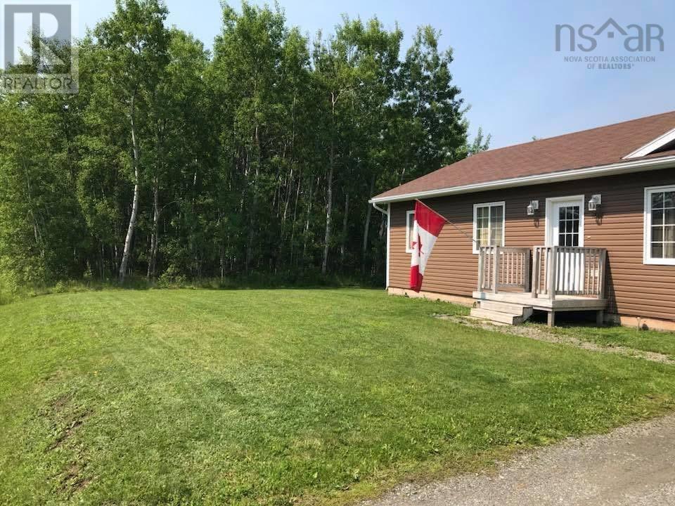 1880 Temperance Street, Westville, Nova Scotia  B0K 2A0 - Photo 3 - 202608406