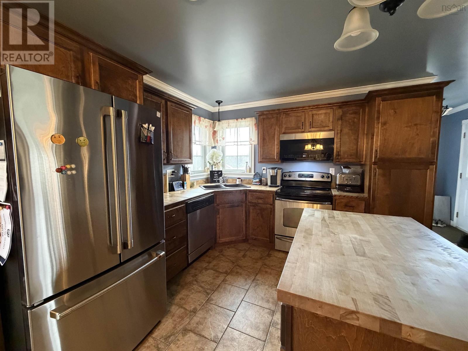 1880 Temperance Street, Westville, Nova Scotia  B0K 2A0 - Photo 6 - 202608406