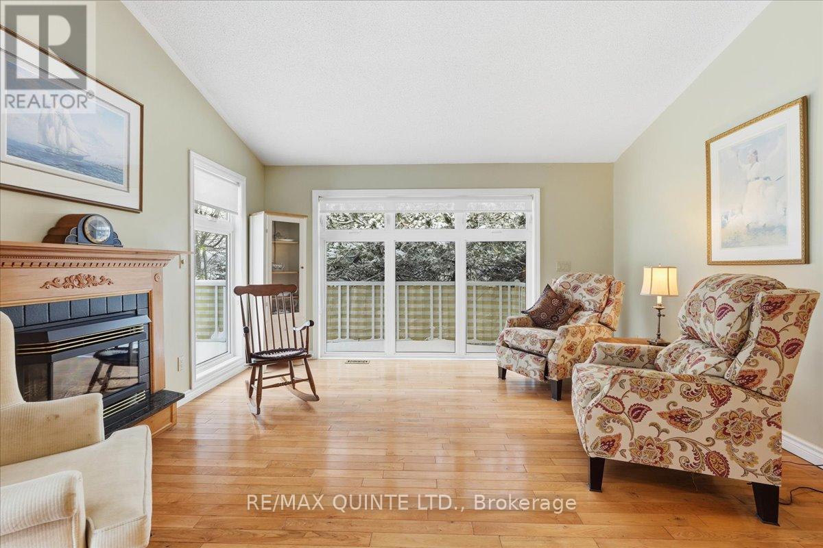 89 Westwind Crescent, Prince Edward County, Ontario  K0K 3L0 - Photo 16 - X12721862