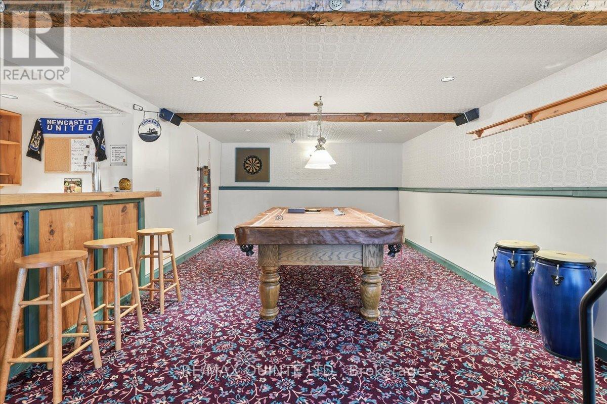 89 Westwind Crescent, Prince Edward County (Wellington Ward), Ontario  K0K 3L0 - Photo 30 - X12721862