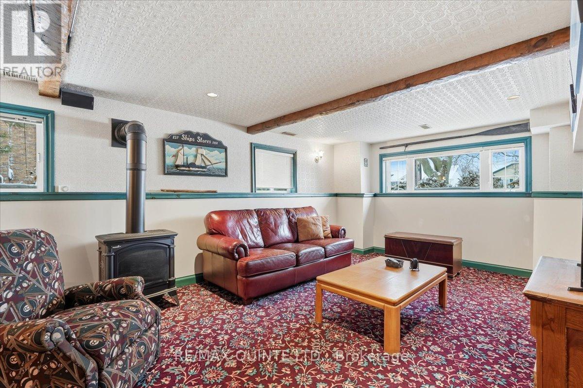 89 Westwind Crescent, Prince Edward County (Wellington Ward), Ontario  K0K 3L0 - Photo 32 - X12721862