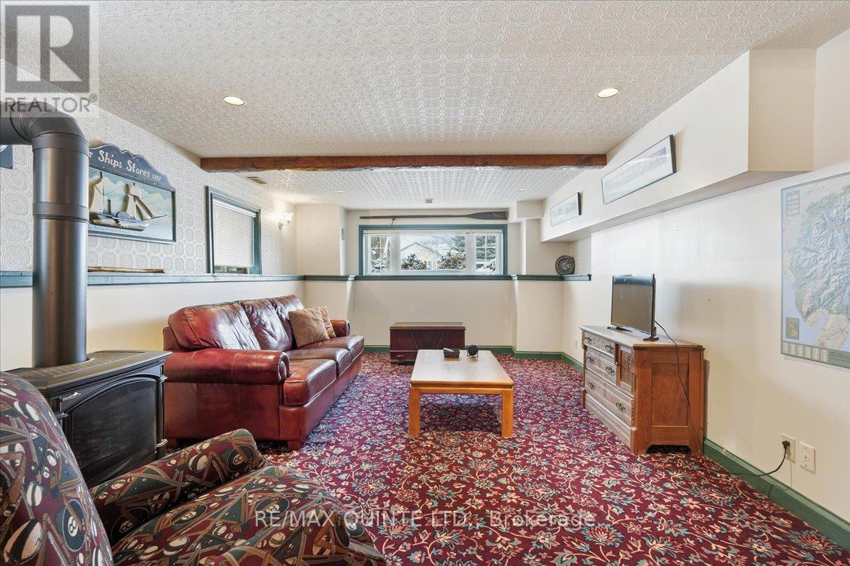 89 Westwind Crescent, Prince Edward County (Wellington Ward), Ontario  K0K 3L0 - Photo 31 - X12721862