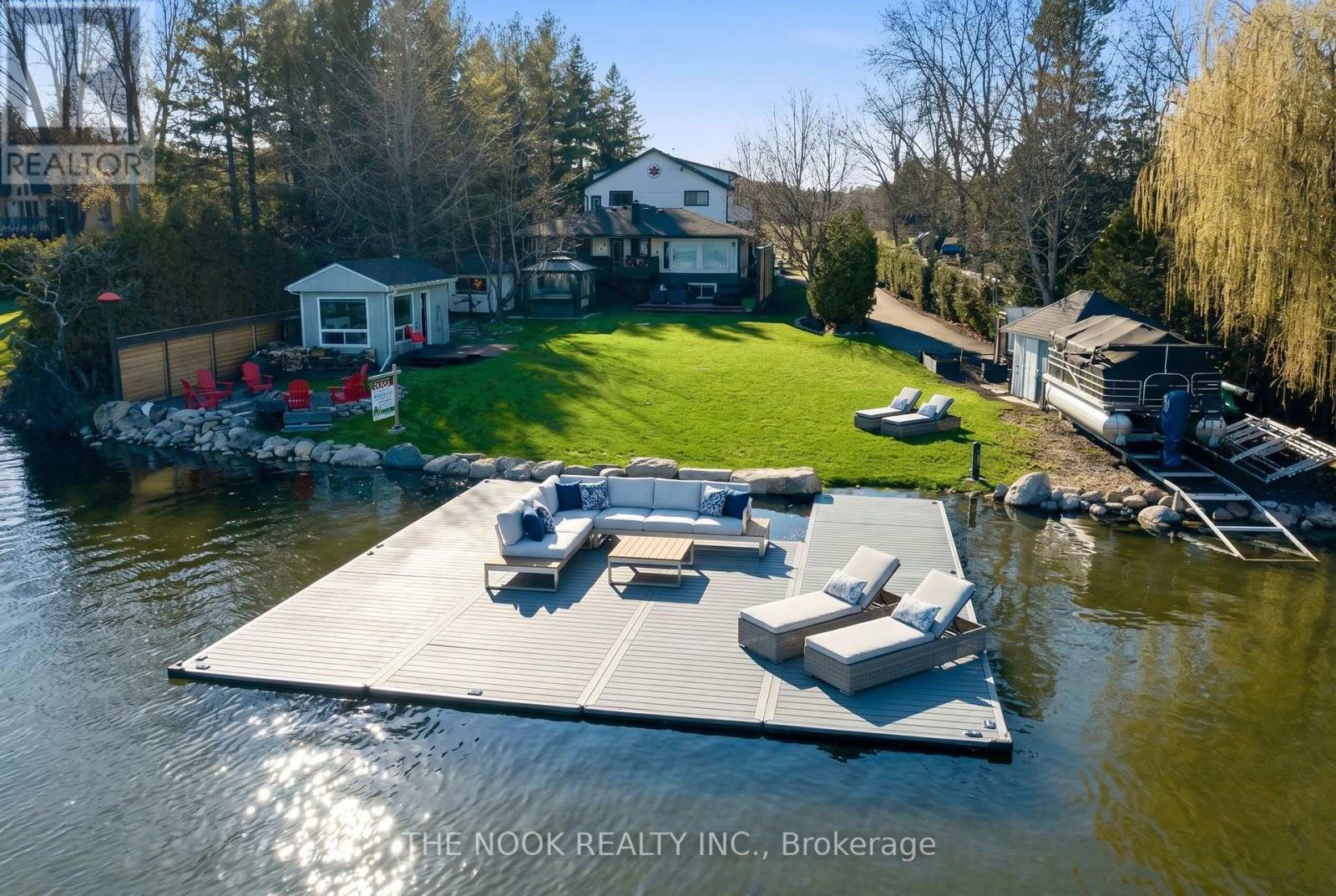 25 Glassford Road, Kawartha Lakes, Ontario  K0M 2C0 - Photo 8 - X13027612