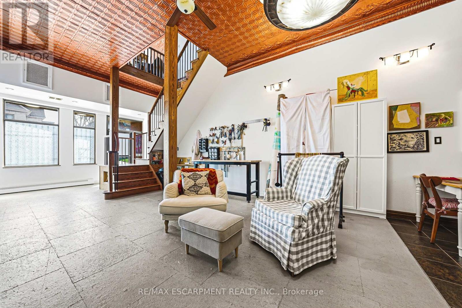 593-595 King Street E, Hamilton, Ontario  L8N 1E4 - Photo 15 - X13036868