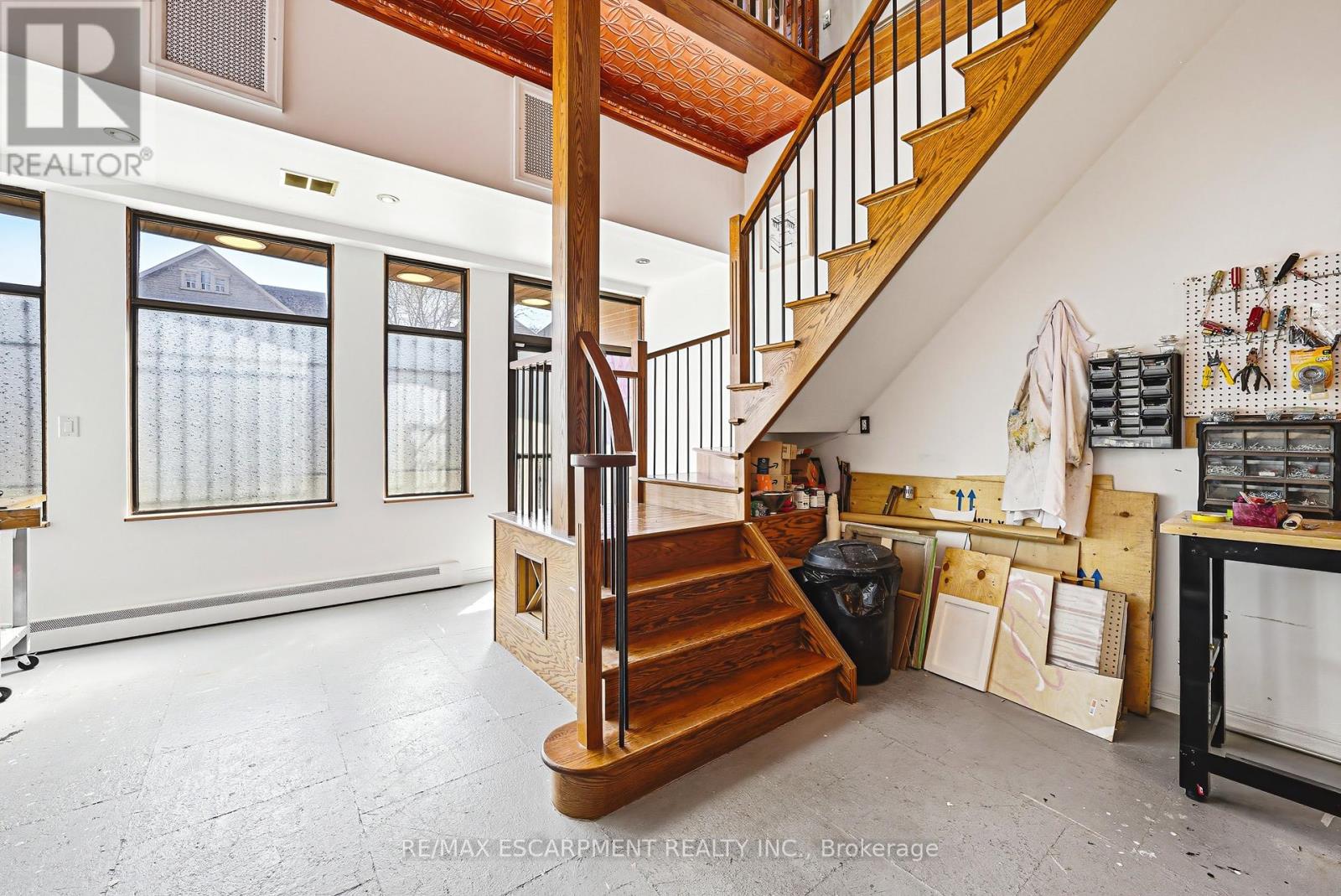 593-595 King Street E, Hamilton, Ontario  L8N 1E4 - Photo 4 - X13036868