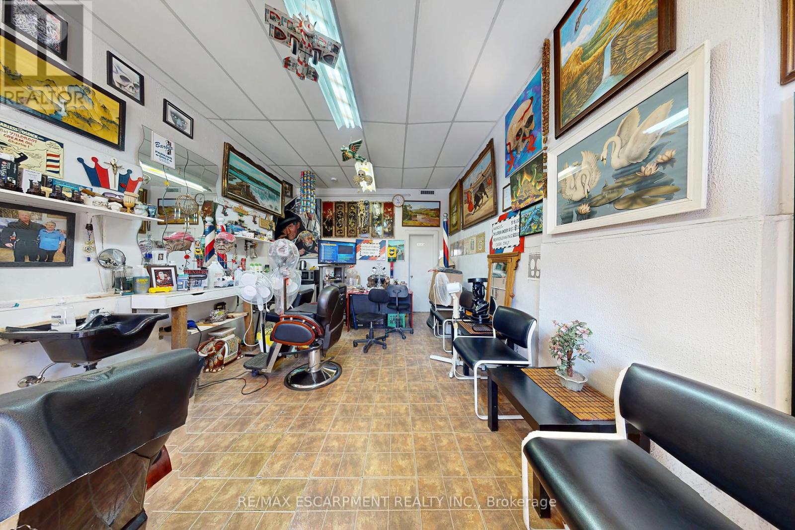 593-595 King Street E, Hamilton, Ontario  L8N 1E4 - Photo 40 - X13036868