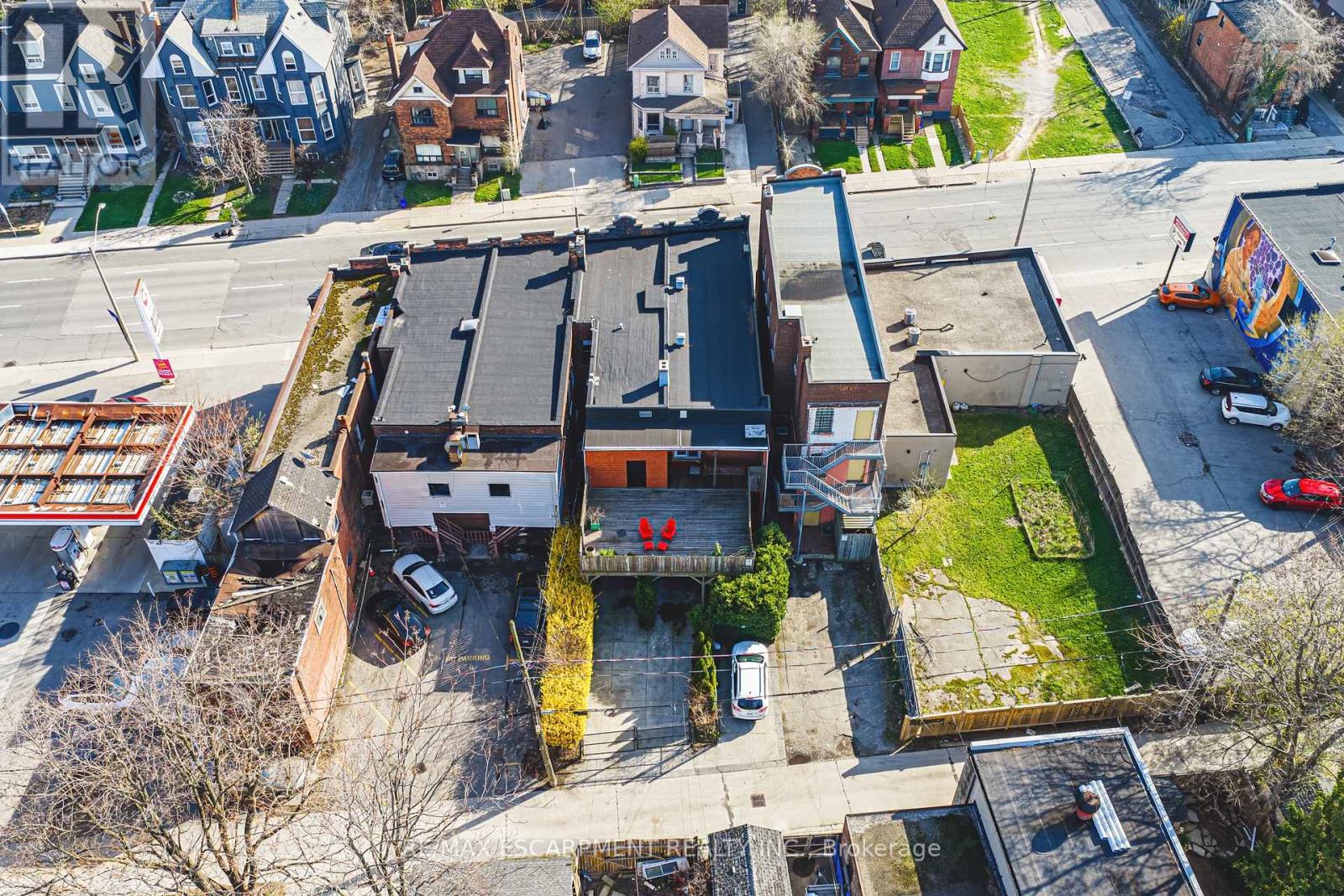 593-595 King Street E, Hamilton, Ontario  L8N 1E4 - Photo 48 - X13036868