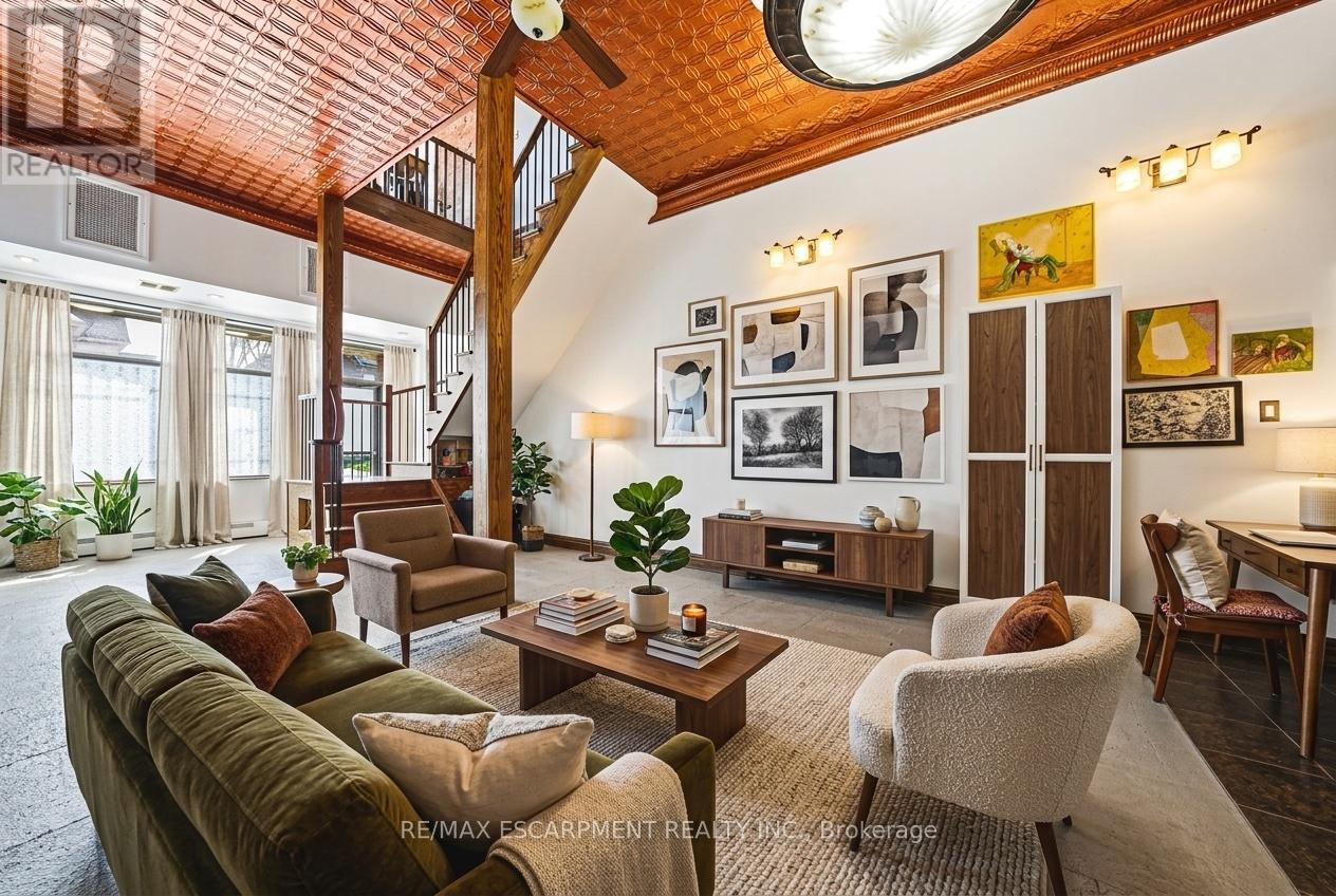 593-595 King Street E, Hamilton, Ontario  L8N 1E4 - Photo 6 - X13036868