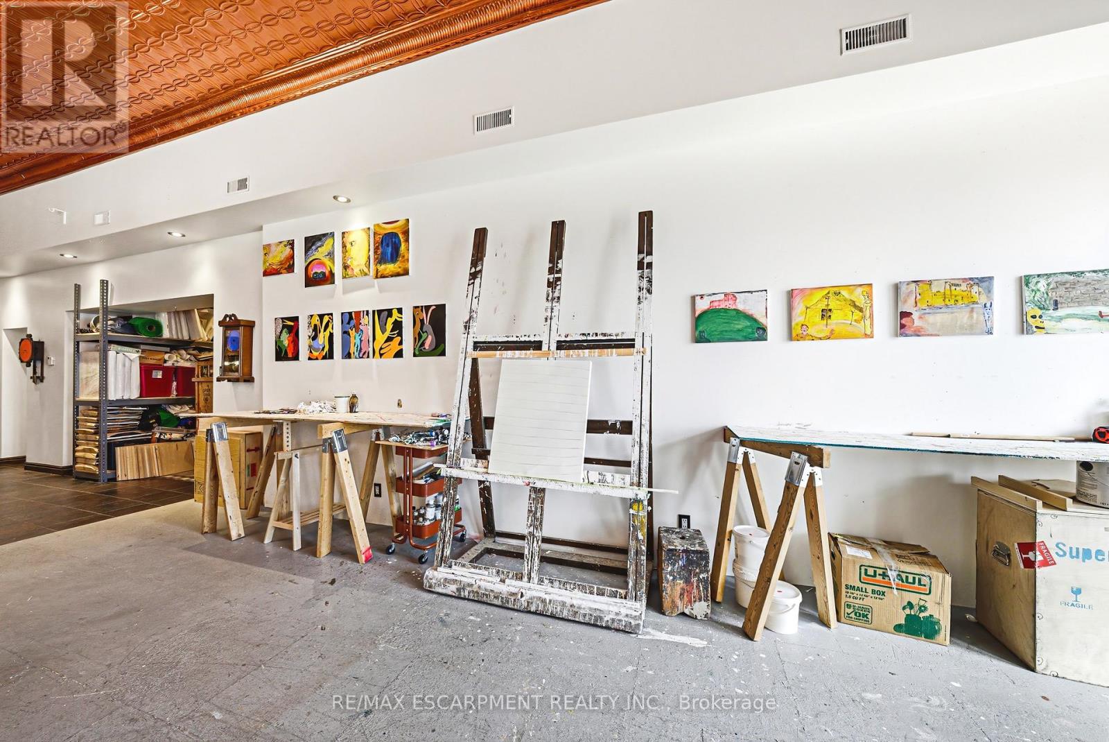 593-595 King Street E, Hamilton, Ontario  L8N 1E4 - Photo 7 - X13036868