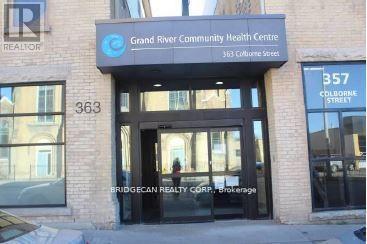 365 Colborne Street, Brantford, Ontario  N3S 3N2 - Photo 2 - X13036968