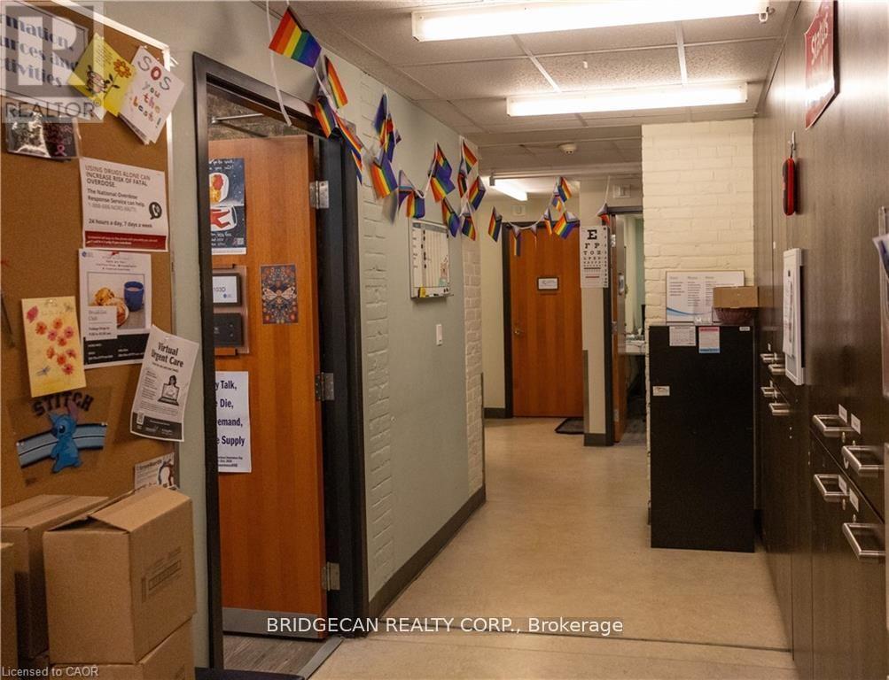 365 Colborne Street, Brantford, Ontario  N3S 3N2 - Photo 6 - X13036968