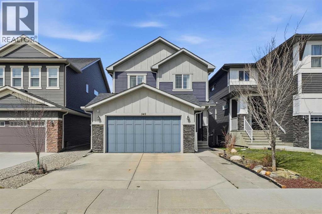 345 Evansglen Drive NW, calgary, Alberta