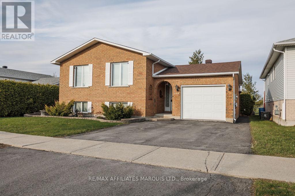 264 Ivan Crescent, Cornwall, Ontario  K6H 7G6 - Photo 3 - X12868786