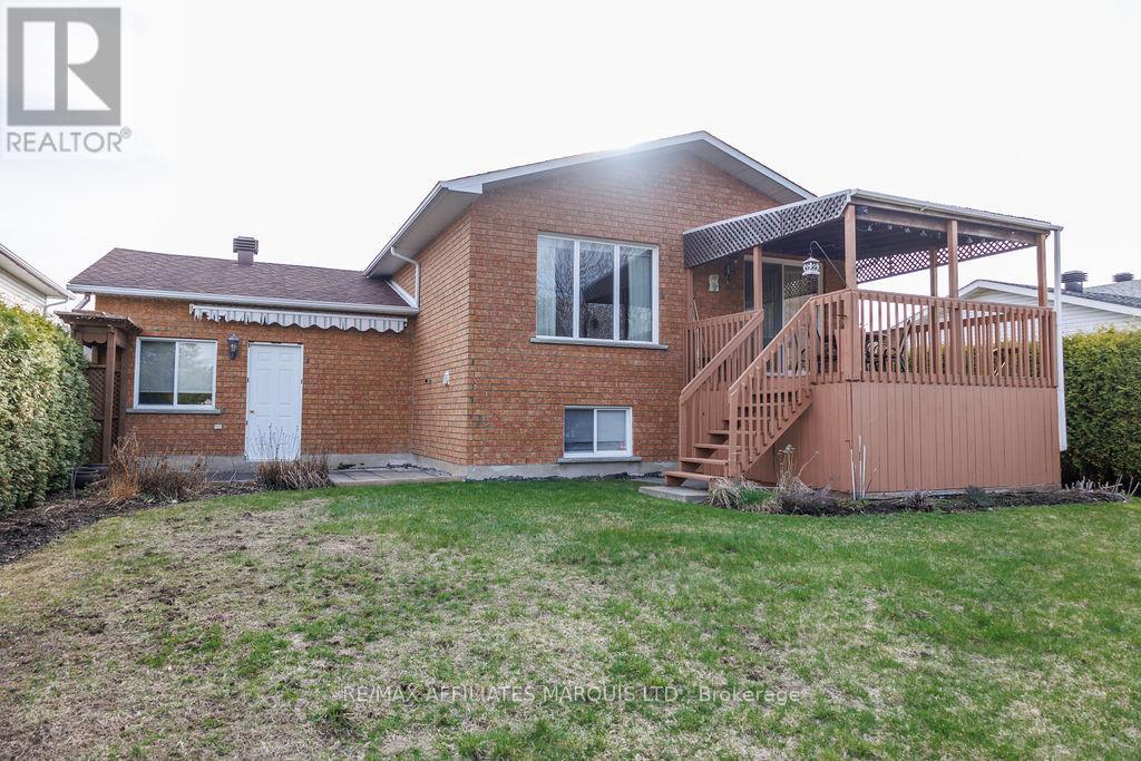 264 Ivan Crescent, Cornwall, Ontario  K6H 7G6 - Photo 41 - X12868786