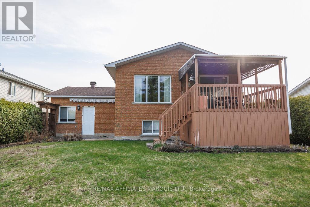 264 Ivan Crescent, Cornwall, Ontario  K6H 7G6 - Photo 42 - X12868786