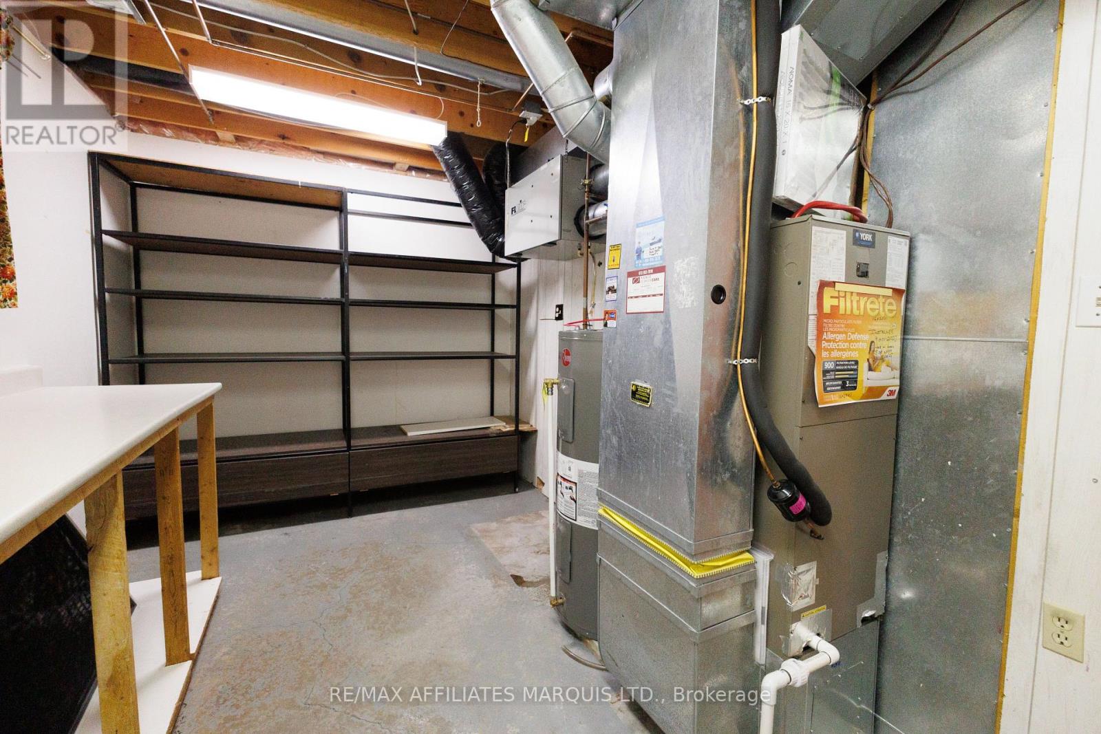 264 Ivan Crescent, Cornwall, Ontario  K6H 7G6 - Photo 38 - X12868786