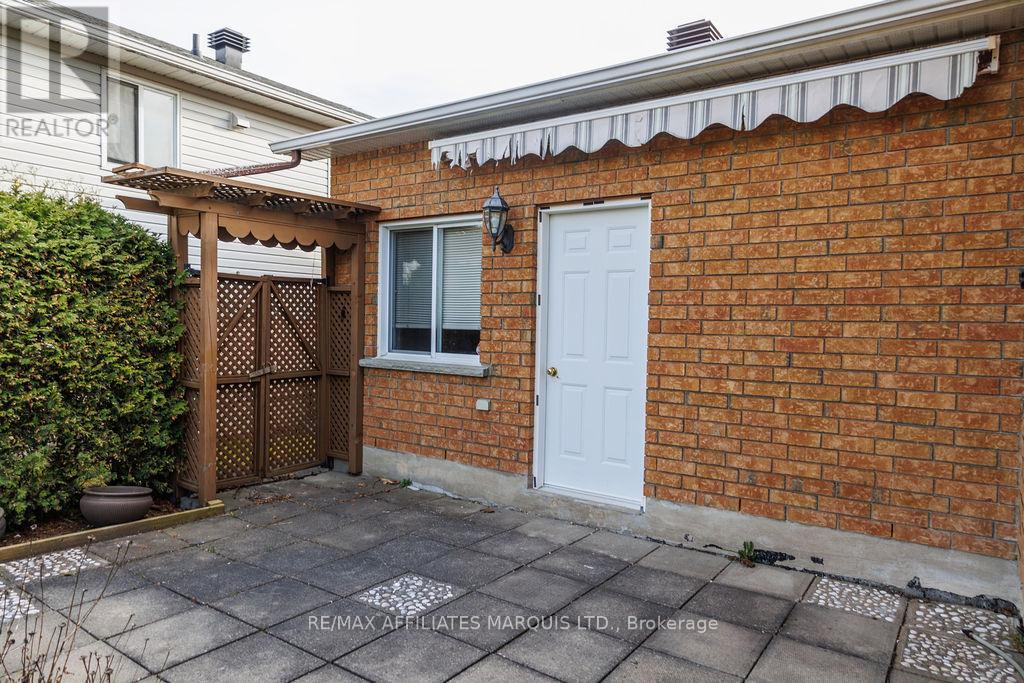 264 Ivan Crescent, Cornwall, Ontario  K6H 7G6 - Photo 43 - X12868786