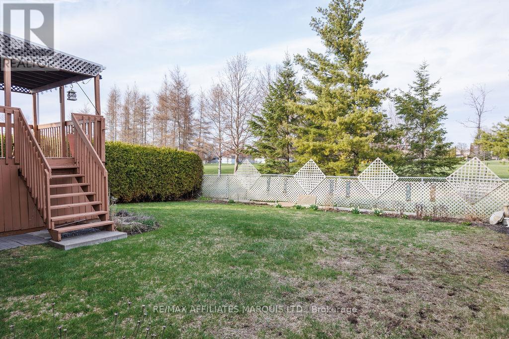 264 Ivan Crescent, Cornwall, Ontario  K6H 7G6 - Photo 47 - X12868786
