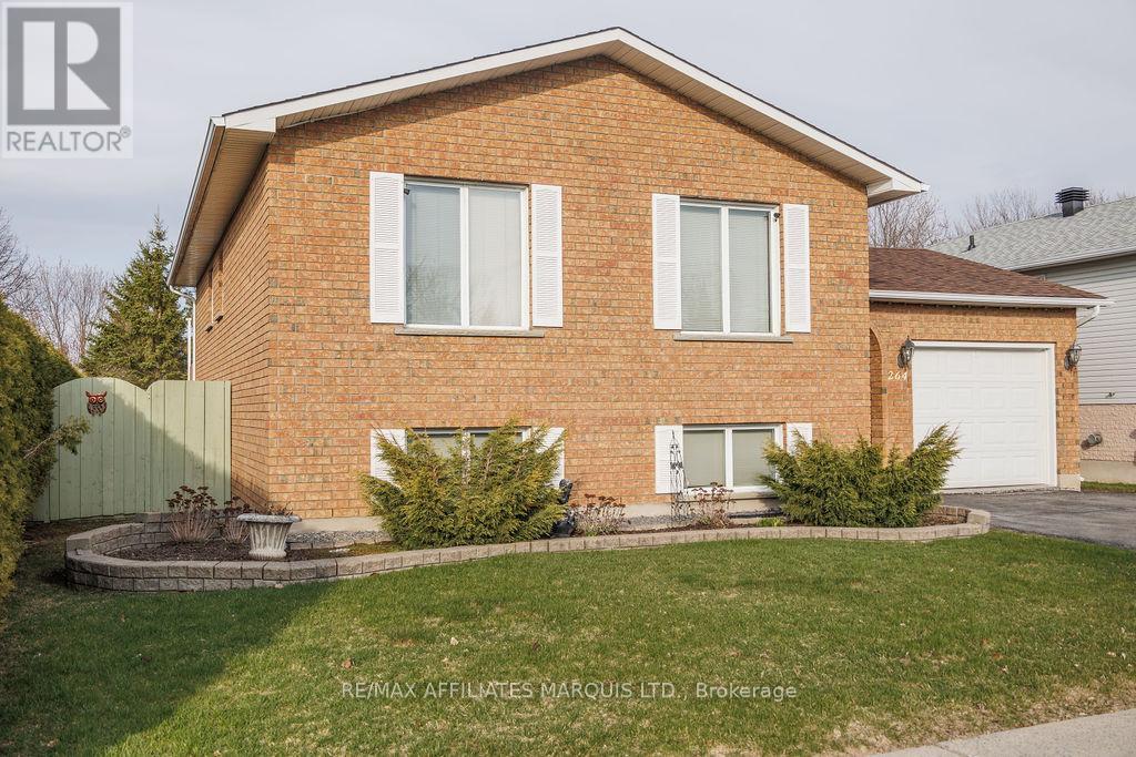 264 Ivan Crescent, Cornwall, Ontario  K6H 7G6 - Photo 5 - X12868786