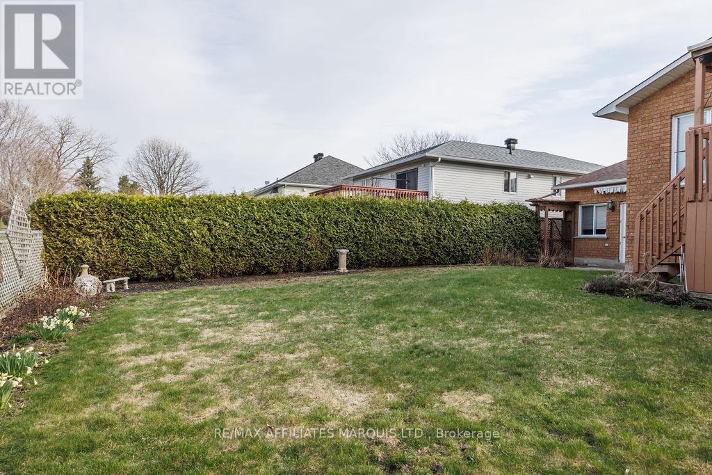 264 Ivan Crescent, Cornwall, Ontario  K6H 7G6 - Photo 44 - X12868786