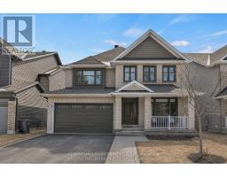 160 ERIC MALONEY WAY, Ottawa, Ontario