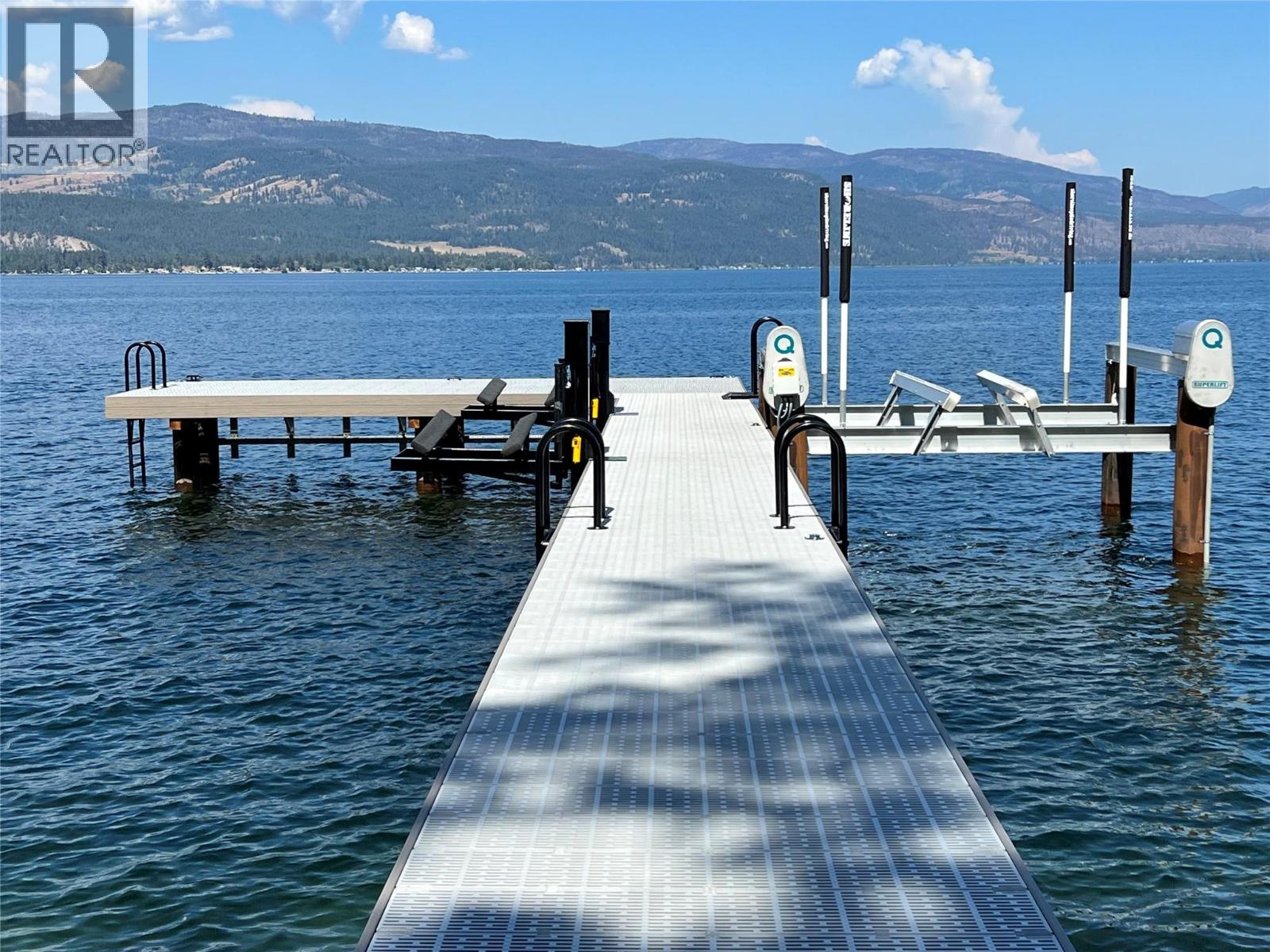 9353 Eastside Road, Vernon, British Columbia  V1H 1K6 - Photo 10 - 10384554