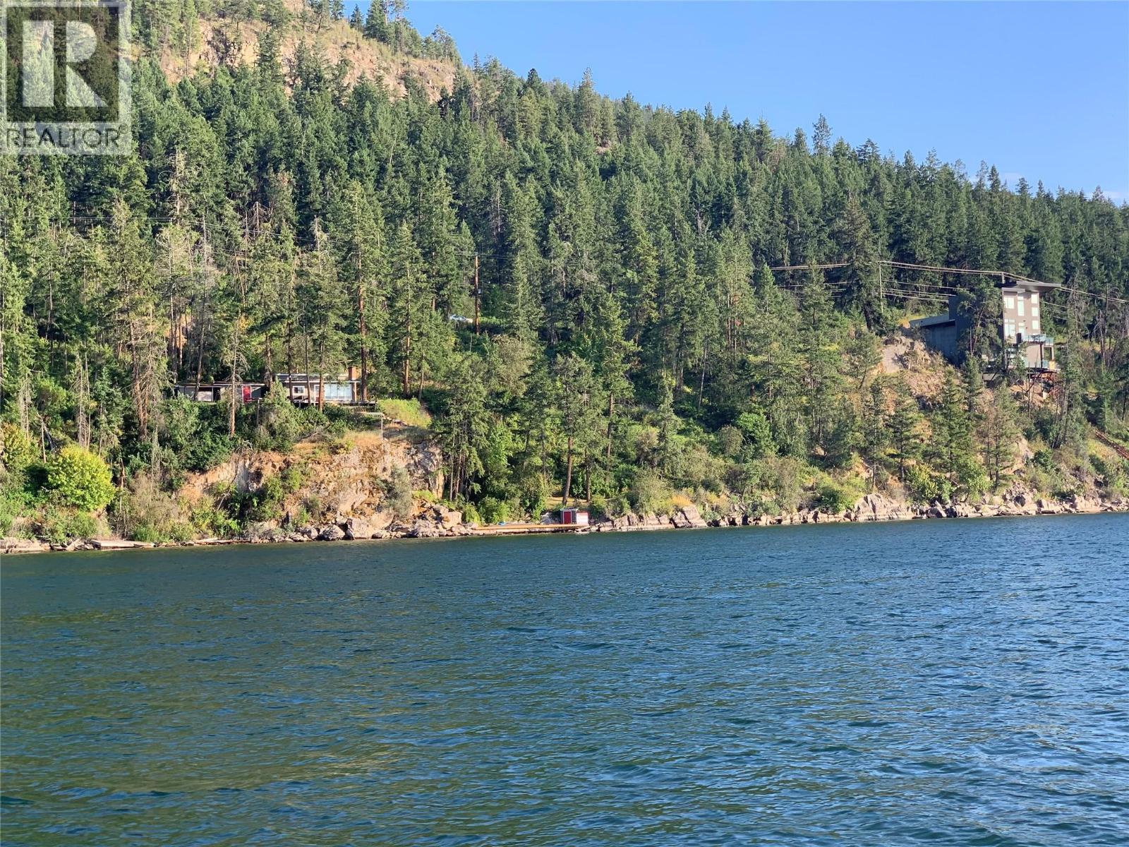 9353 Eastside Road, Vernon, British Columbia  V1H 1K6 - Photo 3 - 10384554