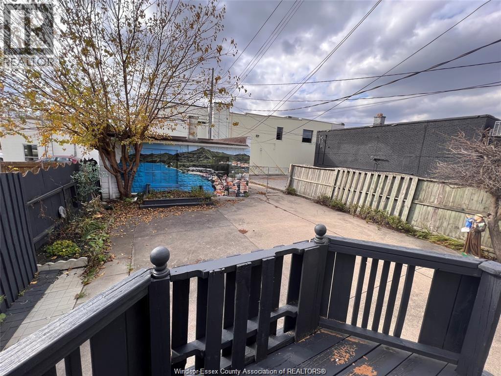 1315 Lincoln Road Unit# Main, Windsor, Ontario  N8Y 2J2 - Photo 10 - 26009061