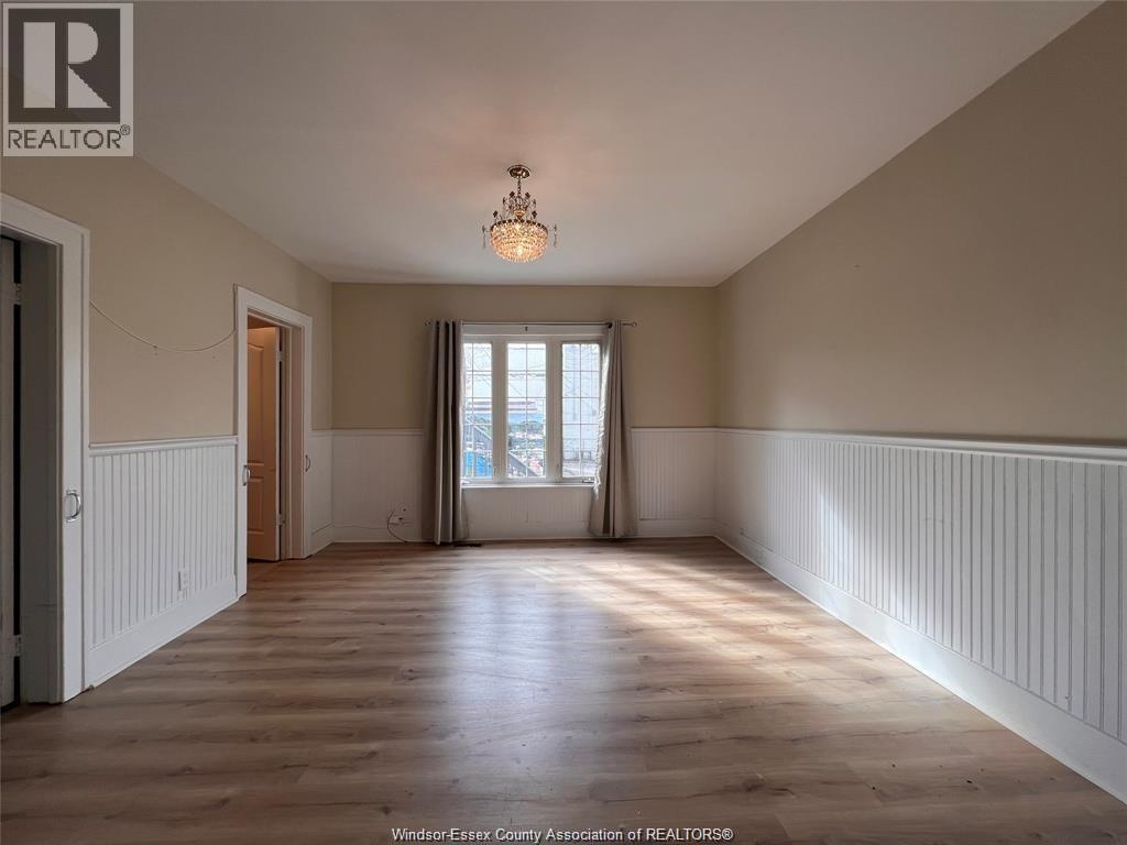 1315 Lincoln Road Unit# Main, Windsor, Ontario  N8Y 2J2 - Photo 3 - 26009061