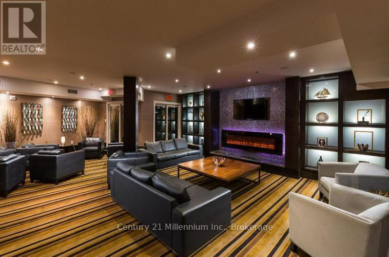 2307 - 9 Harbour Street E, Collingwood, Ontario  L9Y 5C5 - Photo 15 - S13037230