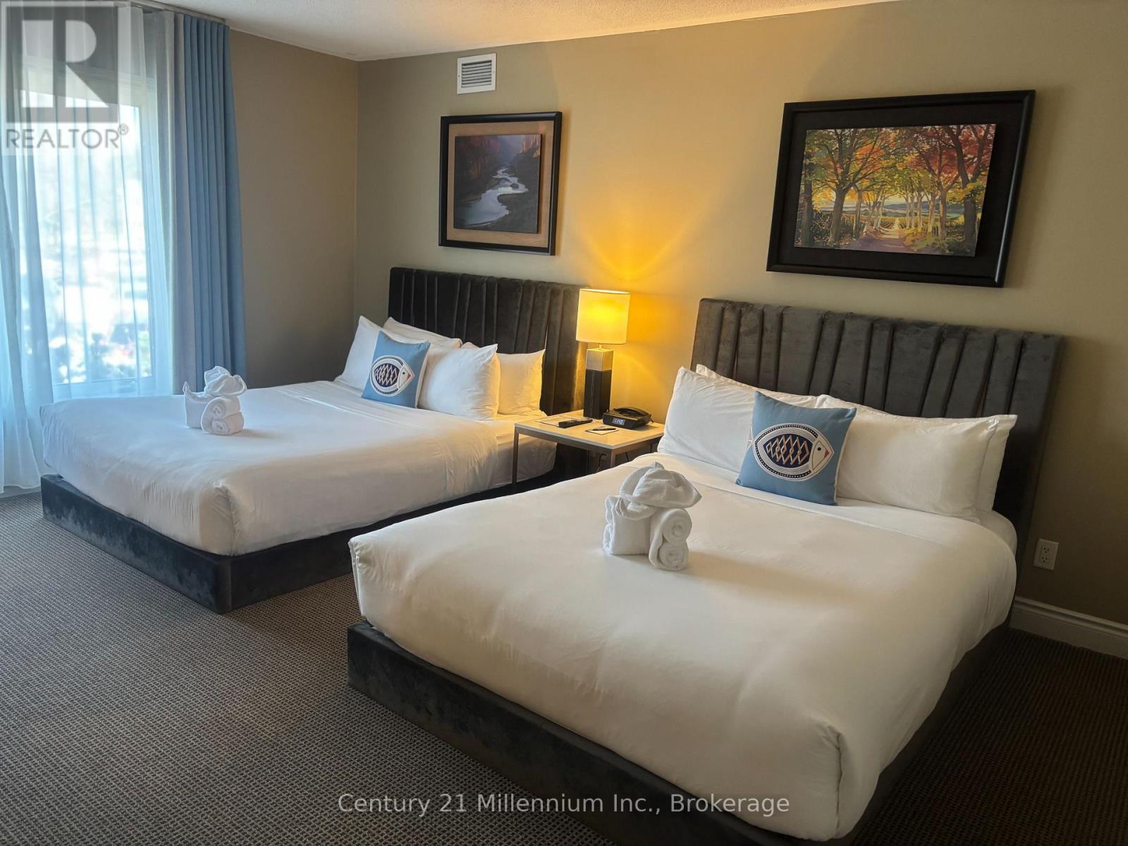 2307 - 9 Harbour Street E, Collingwood, Ontario  L9Y 5C5 - Photo 2 - S13037230