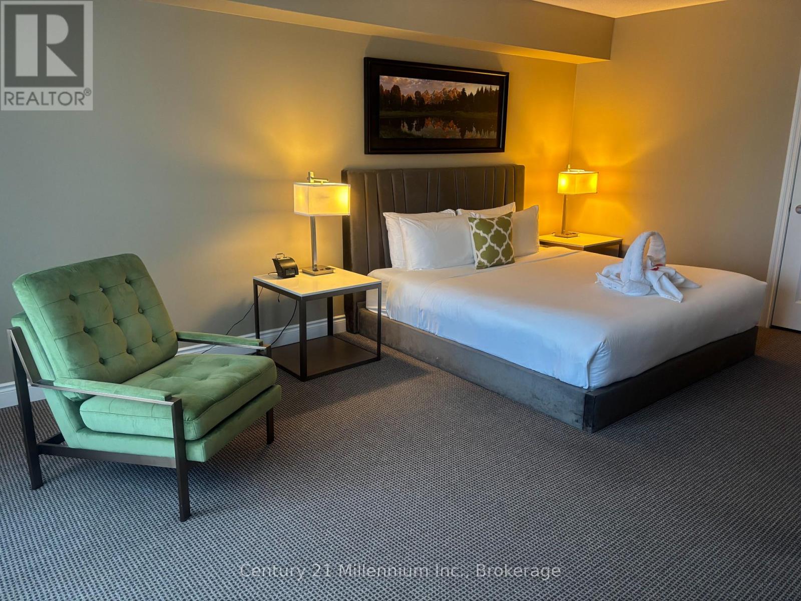 2307 - 9 Harbour Street E, Collingwood, Ontario  L9Y 5C5 - Photo 5 - S13037230