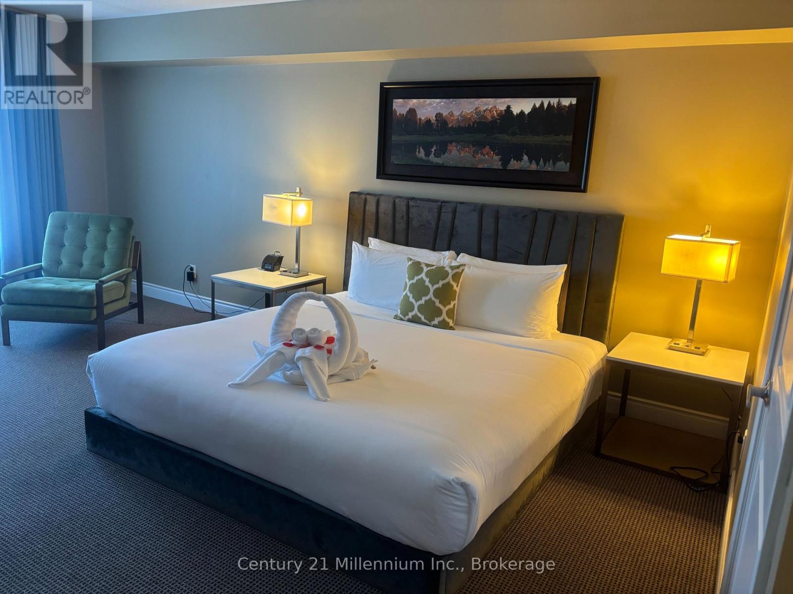 2307 - 9 Harbour Street E, Collingwood, Ontario  L9Y 5C5 - Photo 7 - S13037230