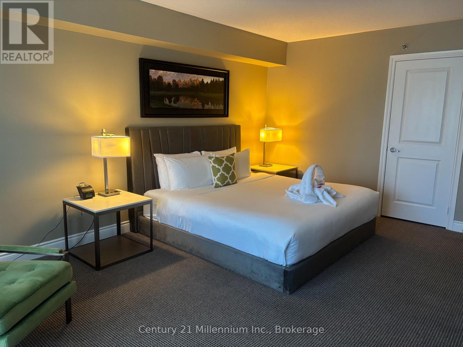 2307 - 9 Harbour Street E, Collingwood, Ontario  L9Y 5C5 - Photo 8 - S13037230