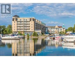 2307 - 9 HARBOUR STREET E, collingwood, Ontario