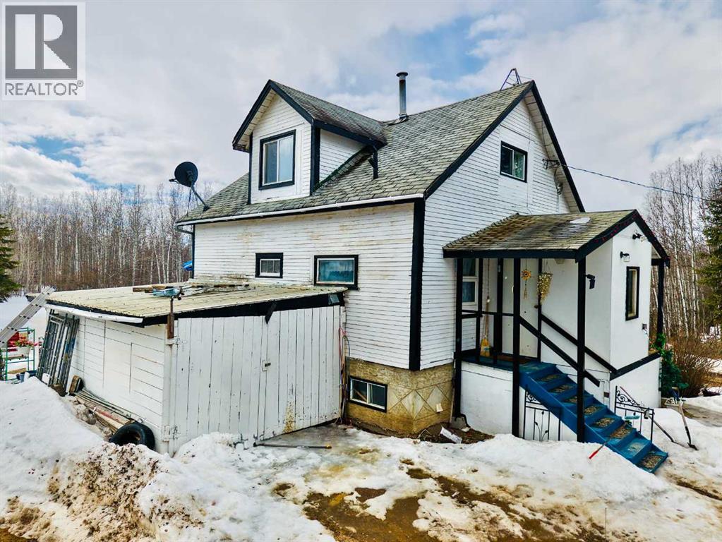 243015 Twp Rd 874, Rural Northern Lights, Alberta  T0H 1E0 - Photo 2 - A2281045